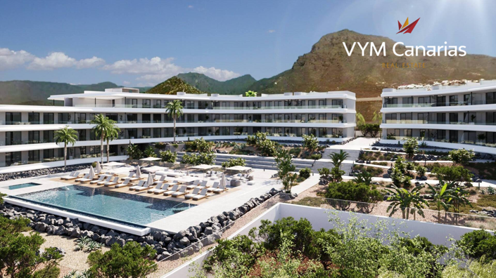 Image No.3-2 Bed Apartment for sale