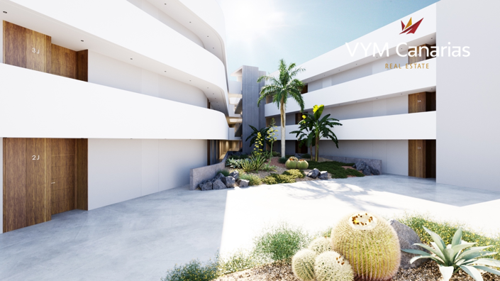 Image No.4-2 Bed Apartment for sale