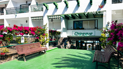 VYM Canarias most sold property