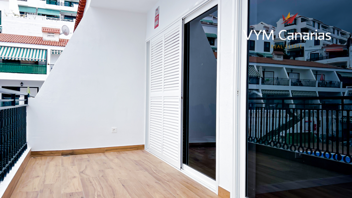 Image No.10-Appartement de 1 chambre à vendre à Los Cristianos