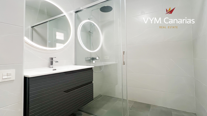 Image No.15-Appartement de 1 chambre à vendre à Los Cristianos