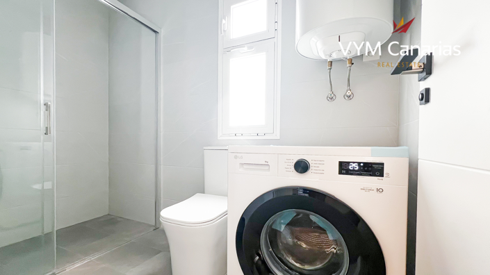 Image No.17-Appartement de 1 chambre à vendre à Los Cristianos