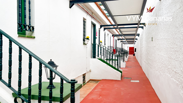 Image No.18-Appartement de 1 chambre à vendre à Los Cristianos