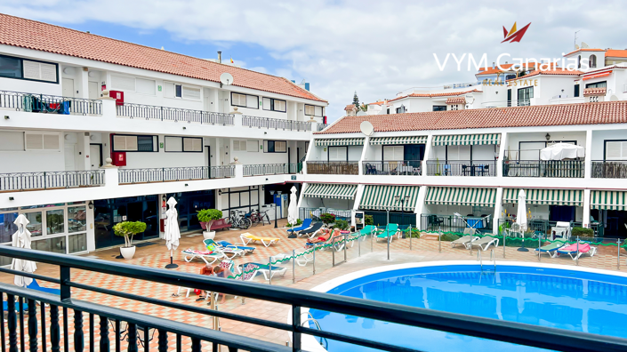 Image No.19-Appartement de 1 chambre à vendre à Los Cristianos