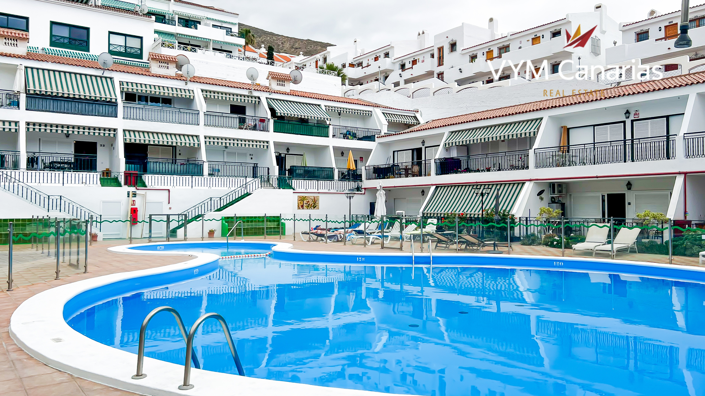 Image No.20-Appartement de 1 chambre à vendre à Los Cristianos