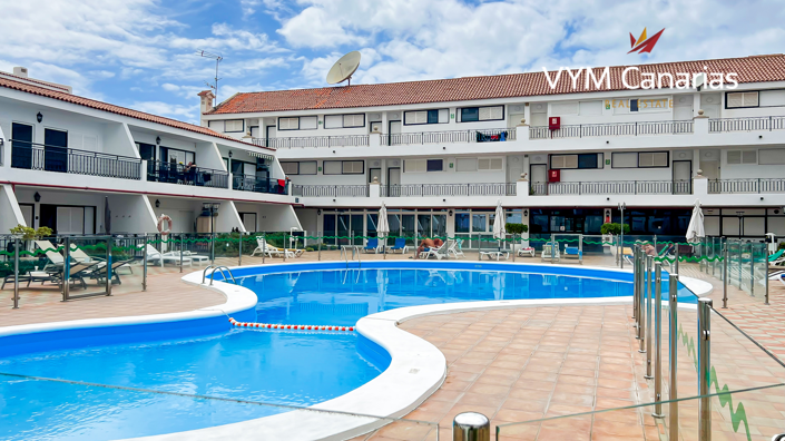 Image No.21-Appartement de 1 chambre à vendre à Los Cristianos