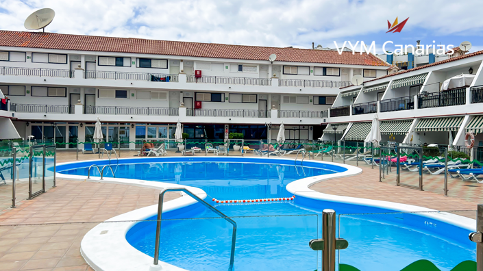 Image No.22-Appartement de 1 chambre à vendre à Los Cristianos