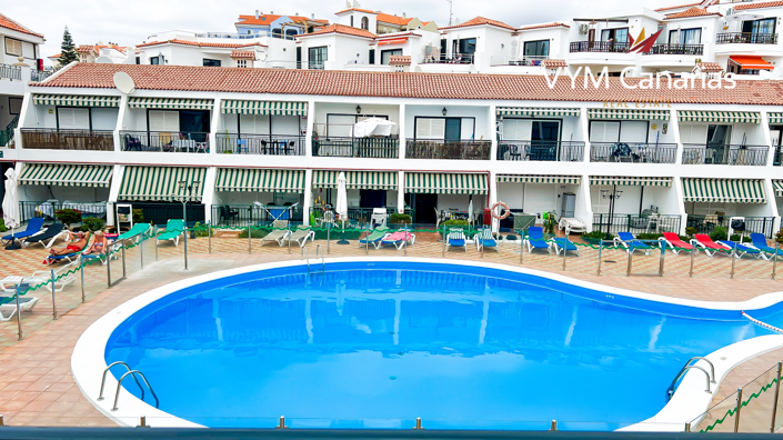 Image No.23-Appartement de 1 chambre à vendre à Los Cristianos