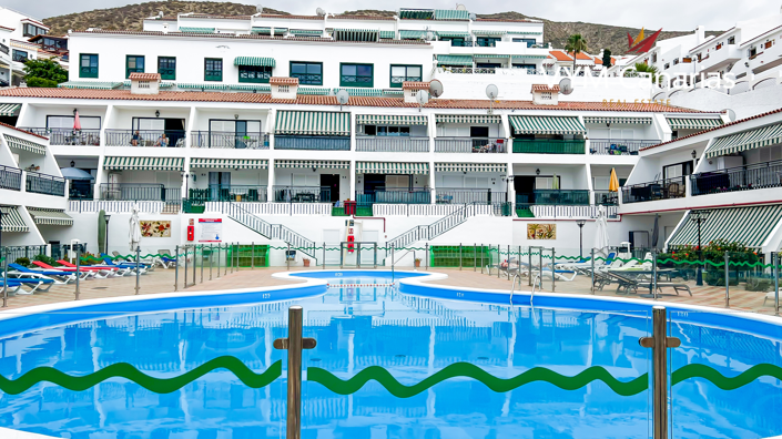 Image No.24-Appartement de 1 chambre à vendre à Los Cristianos