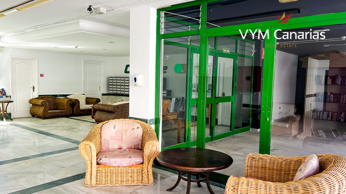 Image No.27-Appartement de 1 chambre à vendre à Los Cristianos