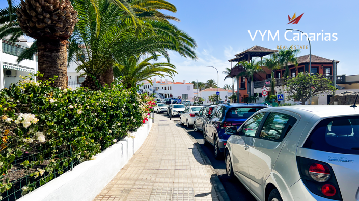 Image No.28-Appartement de 1 chambre à vendre à Los Cristianos