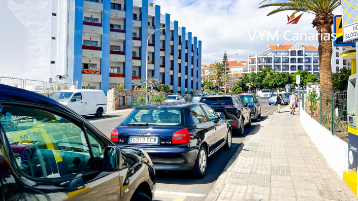 Image No.29-Appartement de 1 chambre à vendre à Los Cristianos