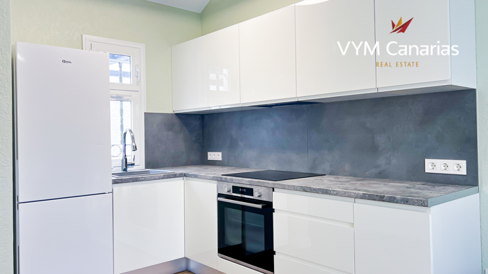 Image No.4-Appartement de 1 chambre à vendre à Los Cristianos