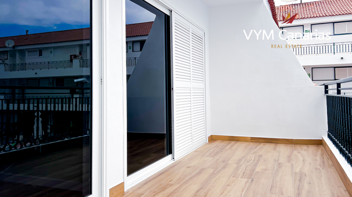 Image No.9-Appartement de 1 chambre à vendre à Los Cristianos