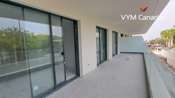 Image No.2-Appartement de 2 chambres à vendre à Adeje