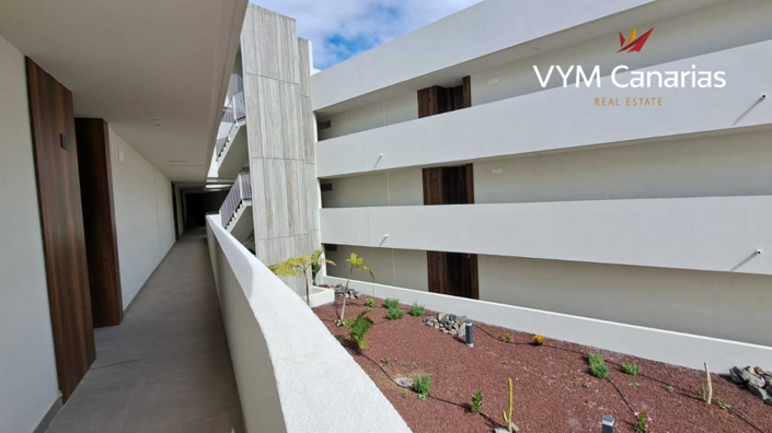 Image No.6-Appartement de 2 chambres à vendre à Adeje