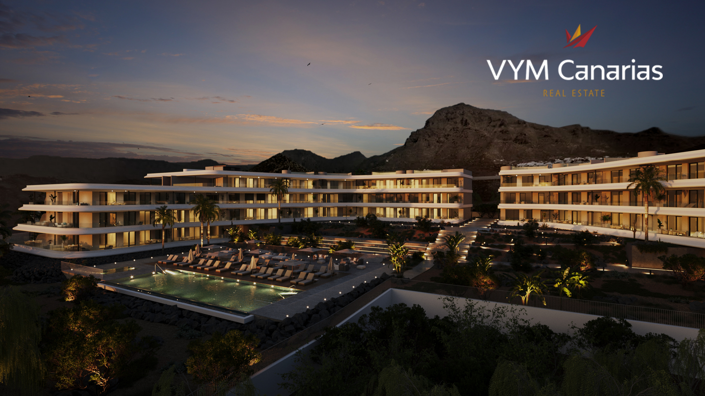 Image No.9-Appartement de 2 chambres à vendre à Adeje