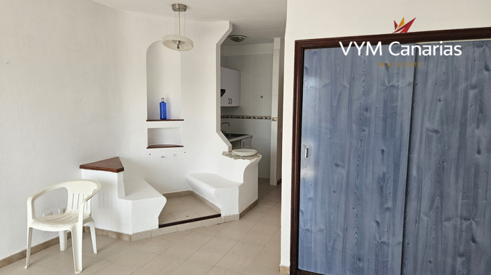 Image No.10-Studio de 1 chambre à vendre à Playa Paraiso