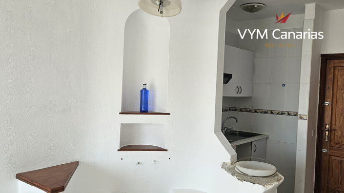 Image No.11-Studio de 1 chambre à vendre à Playa Paraiso