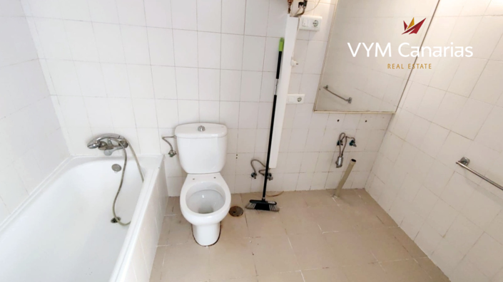 Image No.12-Studio de 1 chambre à vendre à Playa Paraiso