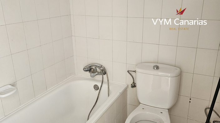 Image No.13-Studio de 1 chambre à vendre à Playa Paraiso