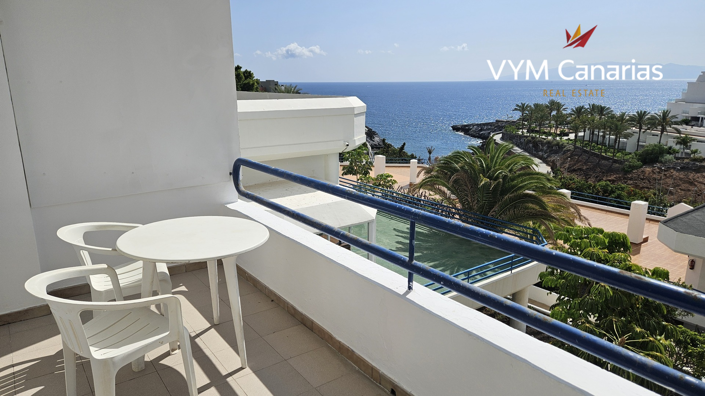 Image No.2-Studio de 1 chambre à vendre à Playa Paraiso