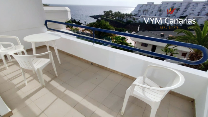 Image No.3-Studio de 1 chambre à vendre à Playa Paraiso