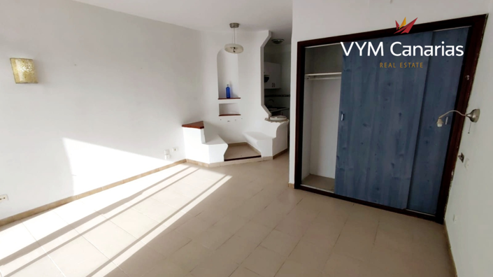 Image No.6-Studio de 1 chambre à vendre à Playa Paraiso