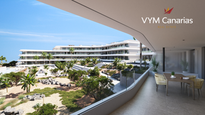 VYM Canarias most sold property