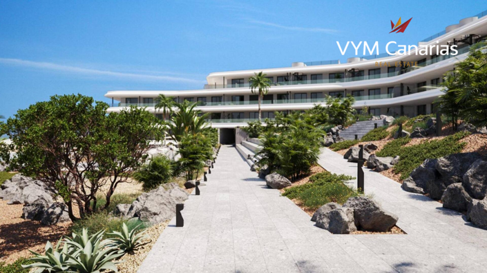 Image No.9-Appartement de 3 chambres à vendre à Adeje