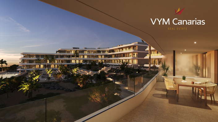 Image No.11-Appartement de 3 chambres à vendre à Adeje