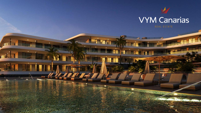 Image No.12-Appartement de 3 chambres à vendre à Adeje