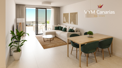 VYM Canarias most sold property