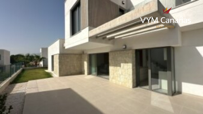 Image No.15-Villa de 3 chambres à vendre à Alicante