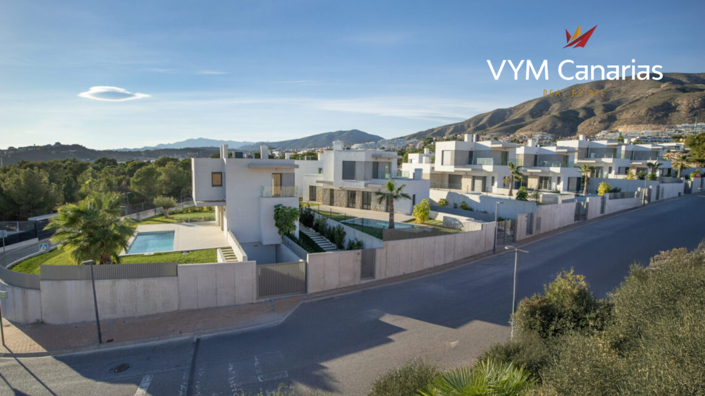 Image No.22-Villa de 3 chambres à vendre à Alicante