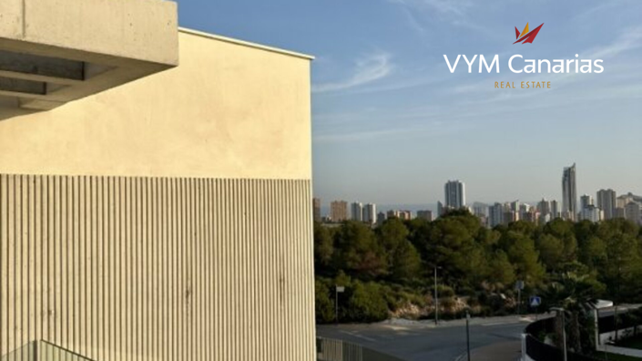 Image No.5-Villa de 3 chambres à vendre à Alicante