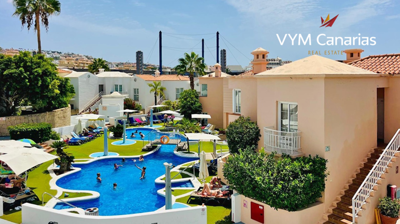 1 - Tenerife, Penthouse