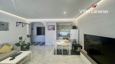 VYM Canarias most sold property