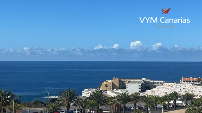 VYM Canarias most sold property