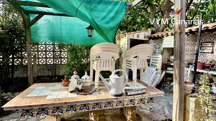 Image No.3-Villa de 3 chambres à vendre à L'Alfas del Pi