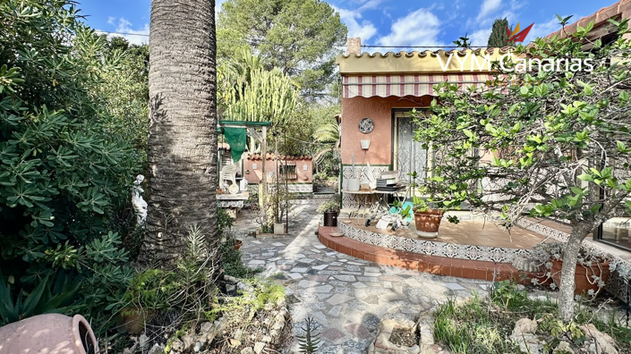 Image No.4-Villa de 3 chambres à vendre à L'Alfas del Pi