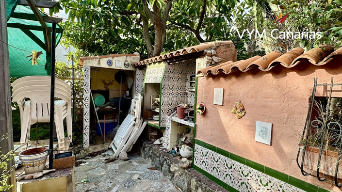 Image No.5-Villa de 3 chambres à vendre à L'Alfas del Pi