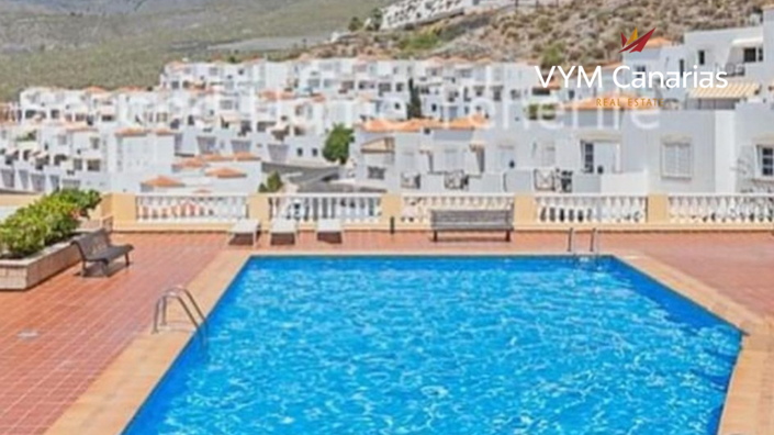 Image No.17-Appartement de 2 chambres à vendre à Torviscas