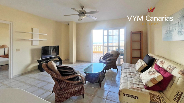 Image No.2-Appartement de 2 chambres à vendre à Torviscas