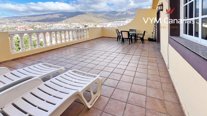 Image No.5-Appartement de 2 chambres à vendre à Torviscas