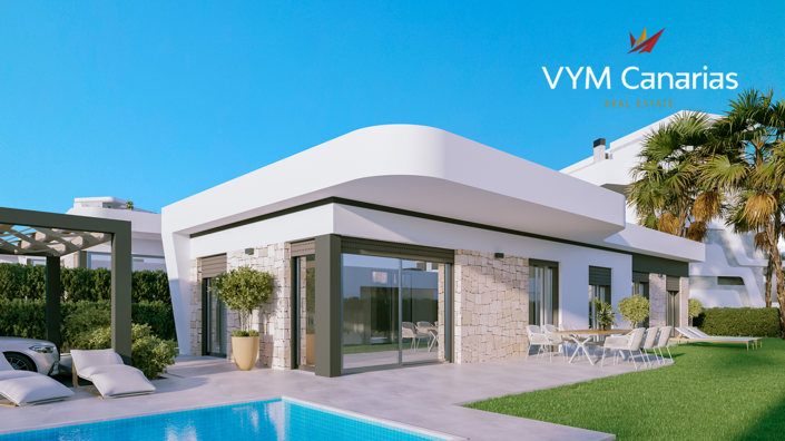 Image No.10-3 Bed Villa for sale