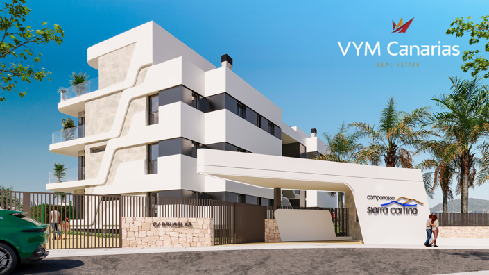 Image No.3-3 Bed Villa for sale