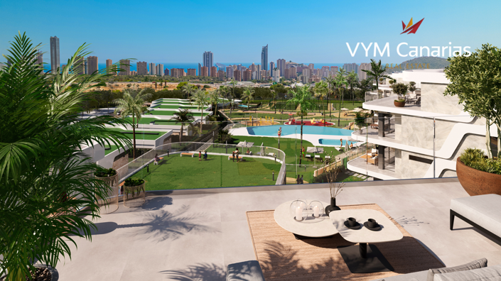 Image No.5-3 Bed Villa for sale