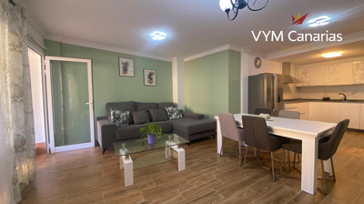 VYM Canarias most sold property
