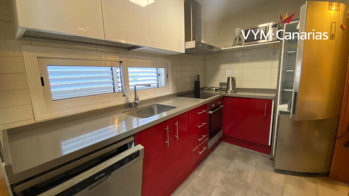 Image No.10-Maison de ville de 3 chambres à vendre à Adeje